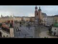 Webcam Cracovia