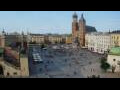 Webcam Krakau (Krakow)