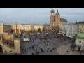 Webcam Krakow