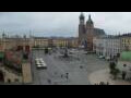 Webcam Krakow