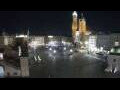 Webcam Krakau (Krakow)