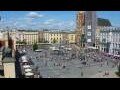 Webcam Krakau (Krakow)