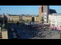 Webcam Krakau (Krakow)