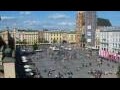 Webcam Krakau (Krakow)