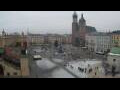 Webcam Krakau (Krakow)