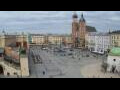 Webcam Cracovia