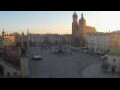 Webcam Krakow