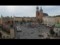 Webcam Krakau (Krakow)