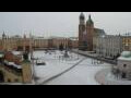 Webcam Krakau (Krakow)