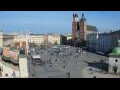 Webcam Cracovia