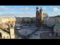 Webcam Krakau (Krakow)