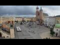Webcam Krakow