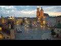 Webcam Krakow