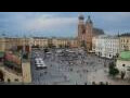 Webcam Krakow