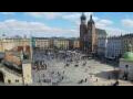 Webcam Krakow