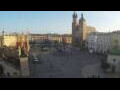 Webcam Cracovia