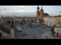 Webcam Cracovia