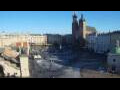 Webcam Krakow