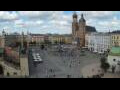 Webcam Krakow