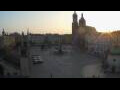Webcam Krakow