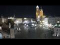 Webcam Cracovie (Krakow)