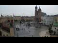 Webcam Krakow