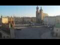 Webcam Krakau (Krakow)