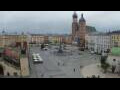 Webcam Krakow