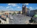 Webcam Krakow