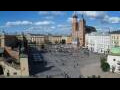 Webcam Krakow