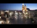 Webcam Cracovia