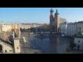 Webcam Krakau (Krakow)