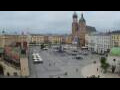 Webcam Krakow