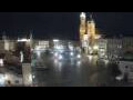 Webcam Krakow