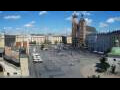 Webcam Krakow