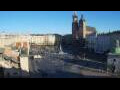 Webcam Krakow