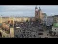 Webcam Krakow