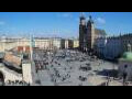 Webcam Cracovia