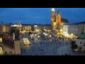 Webcam Krakow