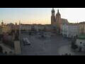Webcam Cracovie (Krakow)