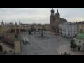 Webcam Krakau (Krakow)