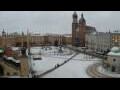 Webcam Krakow