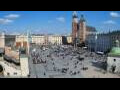 Webcam Krakow