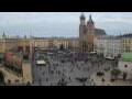 Webcam Krakow