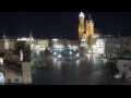 Webcam Cracovie (Krakow)