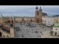 Webcam Krakau (Krakow)