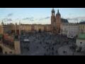 Webcam Krakau (Krakow)