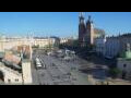 Webcam Cracovia