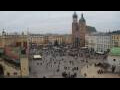 Webcam Krakow