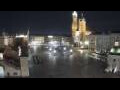 Webcam Krakow